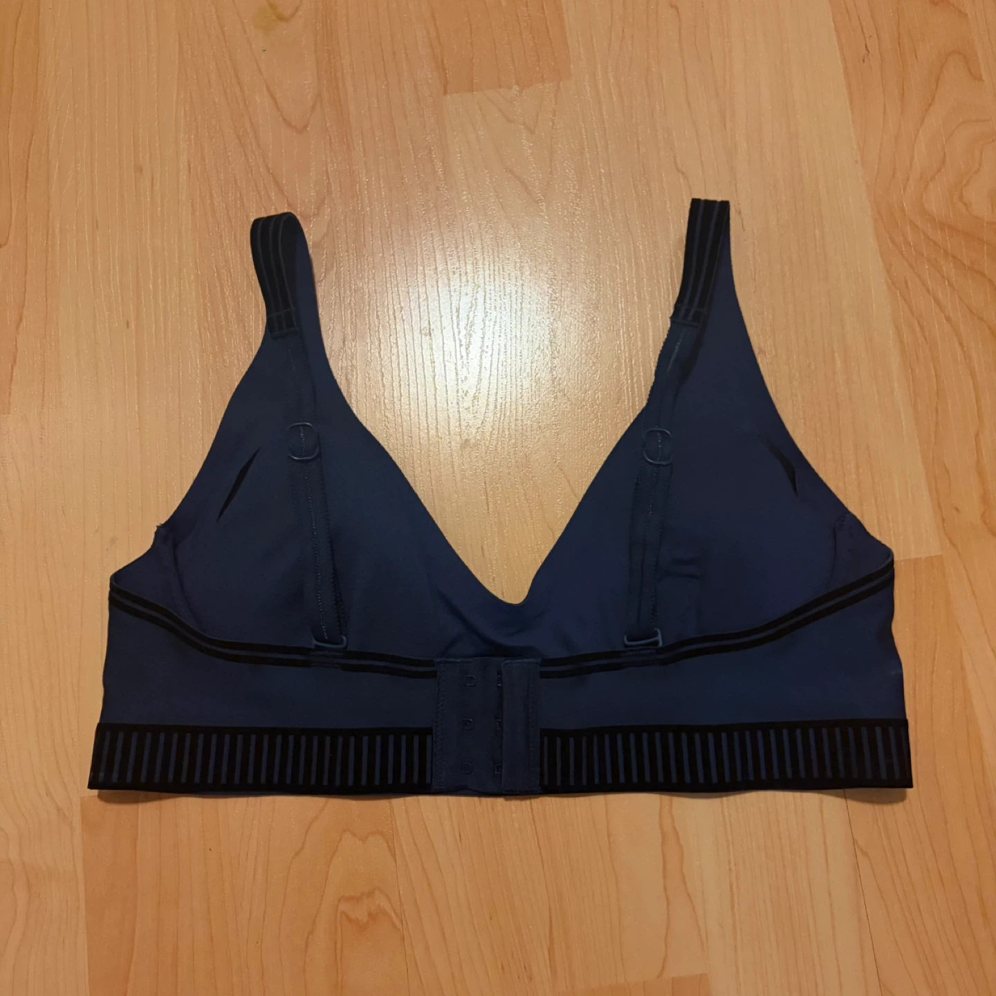 Alo Bra - S/P/CH - Navy Blue - photo 2