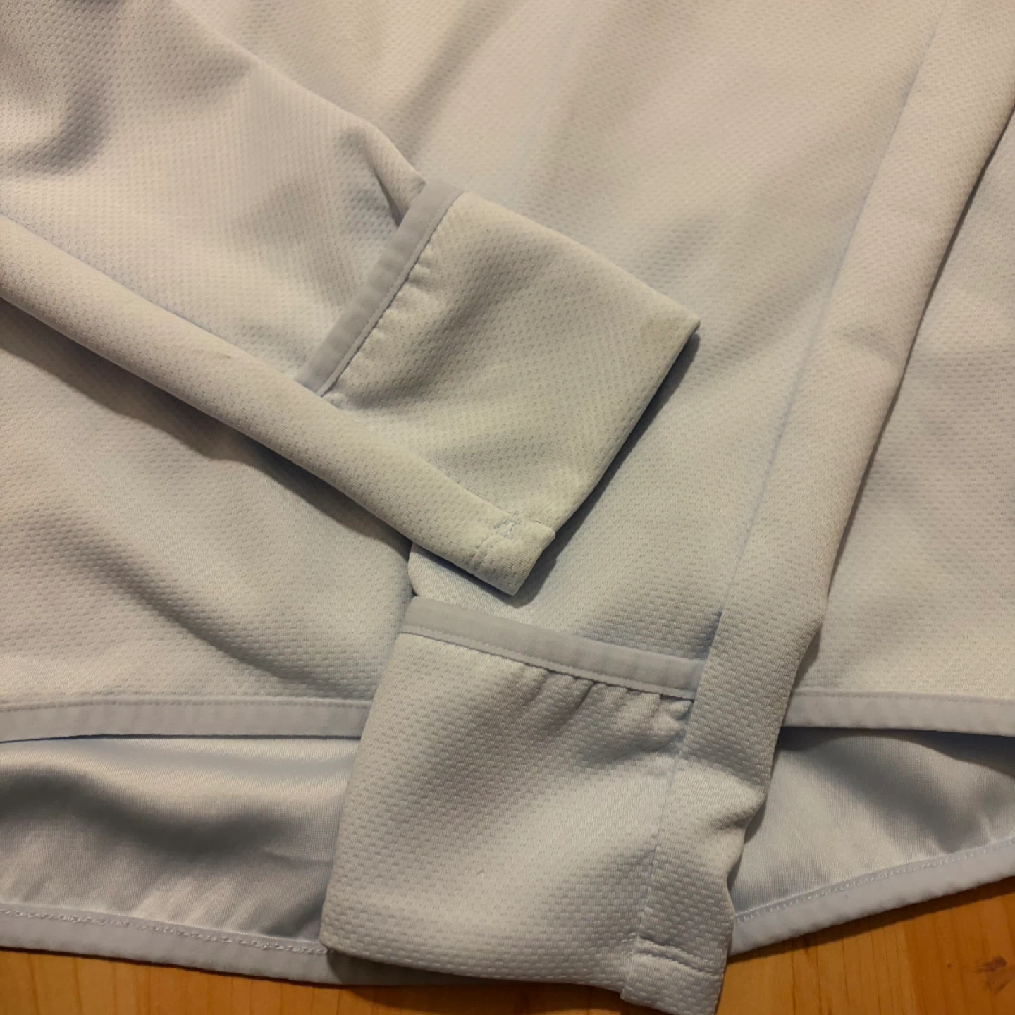 Champion Quarter Zip Pullover - photo 3