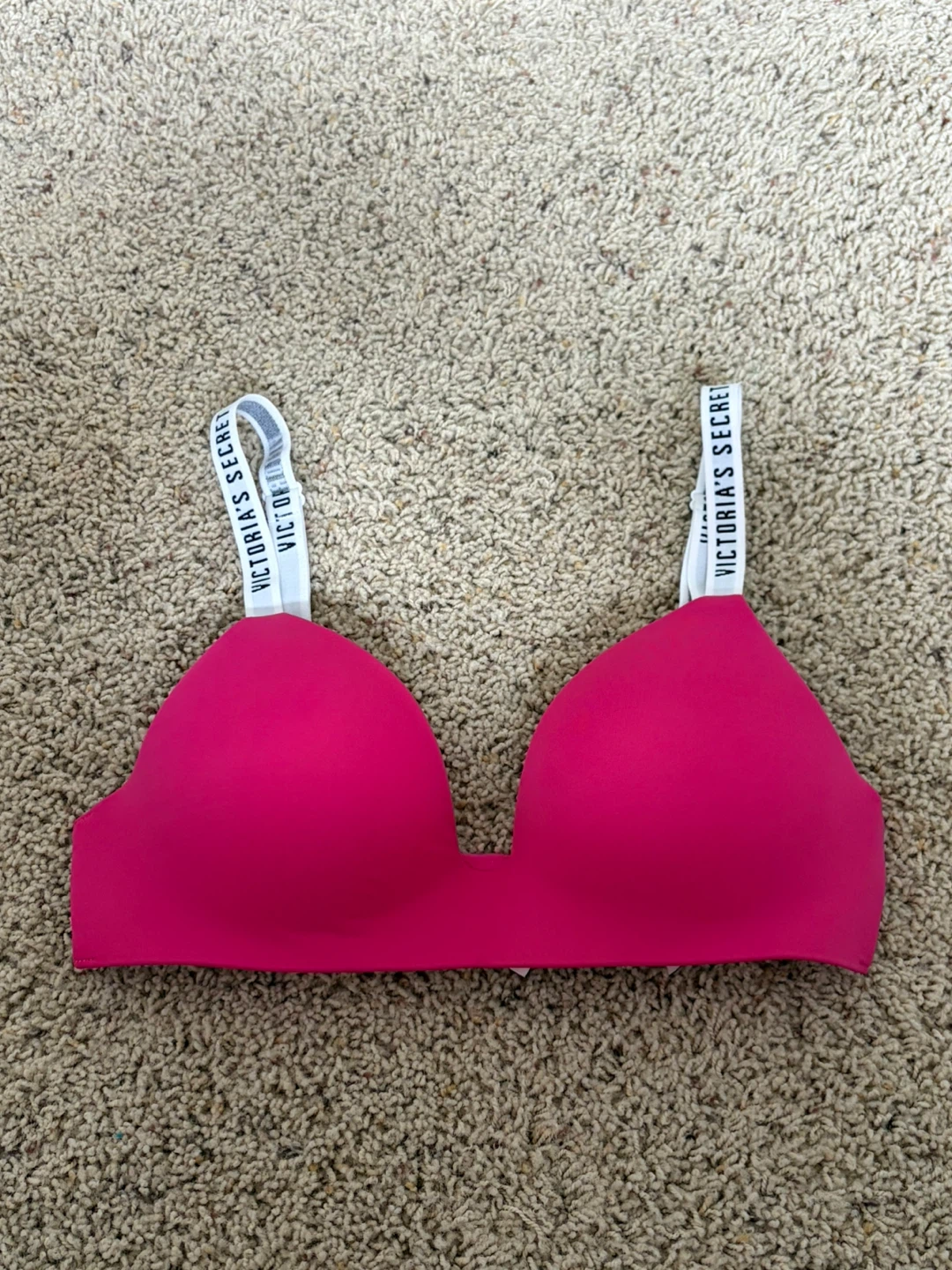 Victoria's Secret Pink Bra 32C