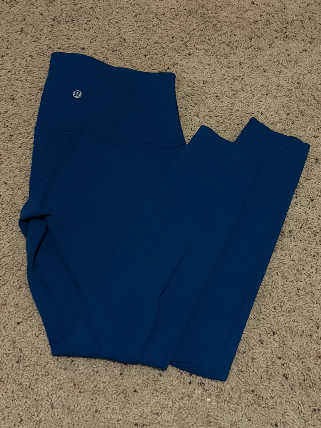 Lululemon Align Blue Leggings - photo 2
