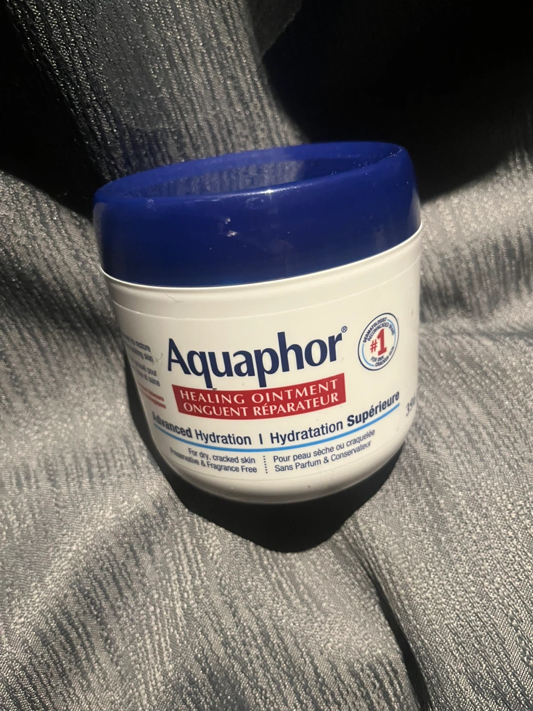 Aquaphor Healing Ointment