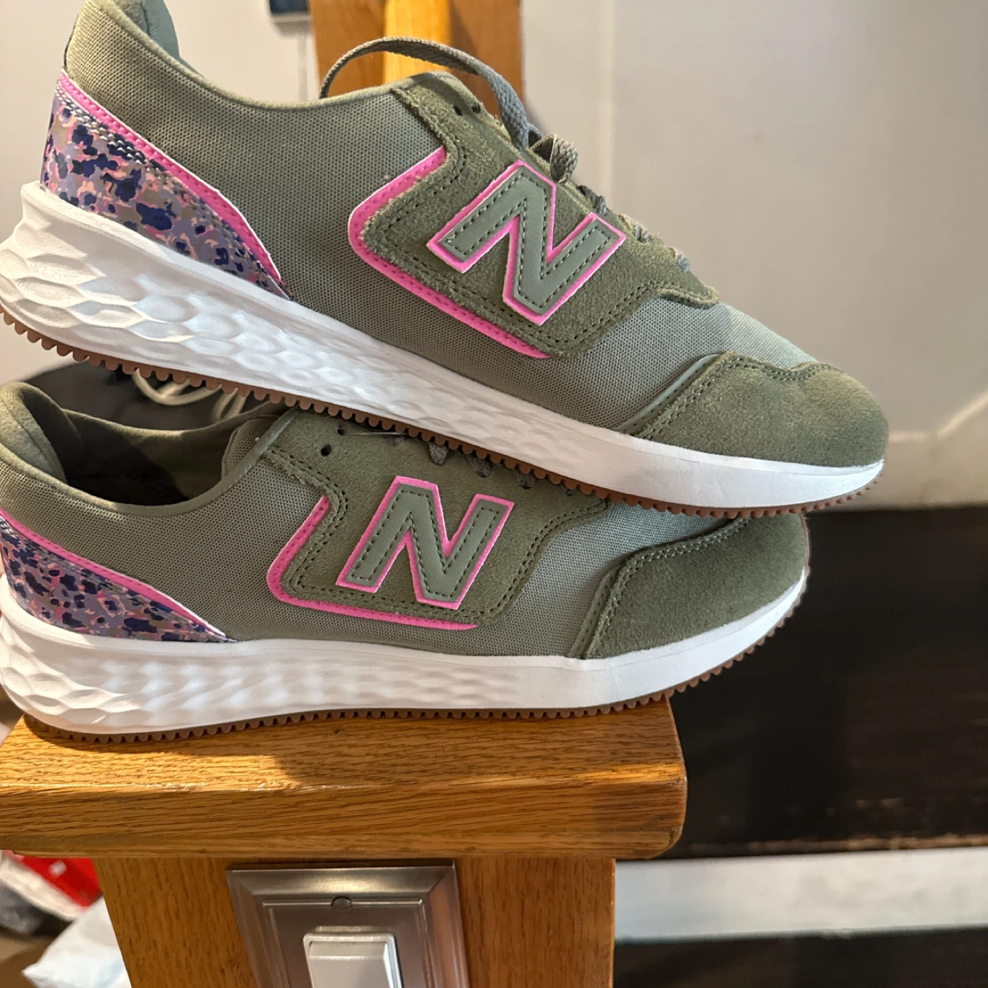 New Balance Women's Fresh Running Shoes Size 11 - photo 2