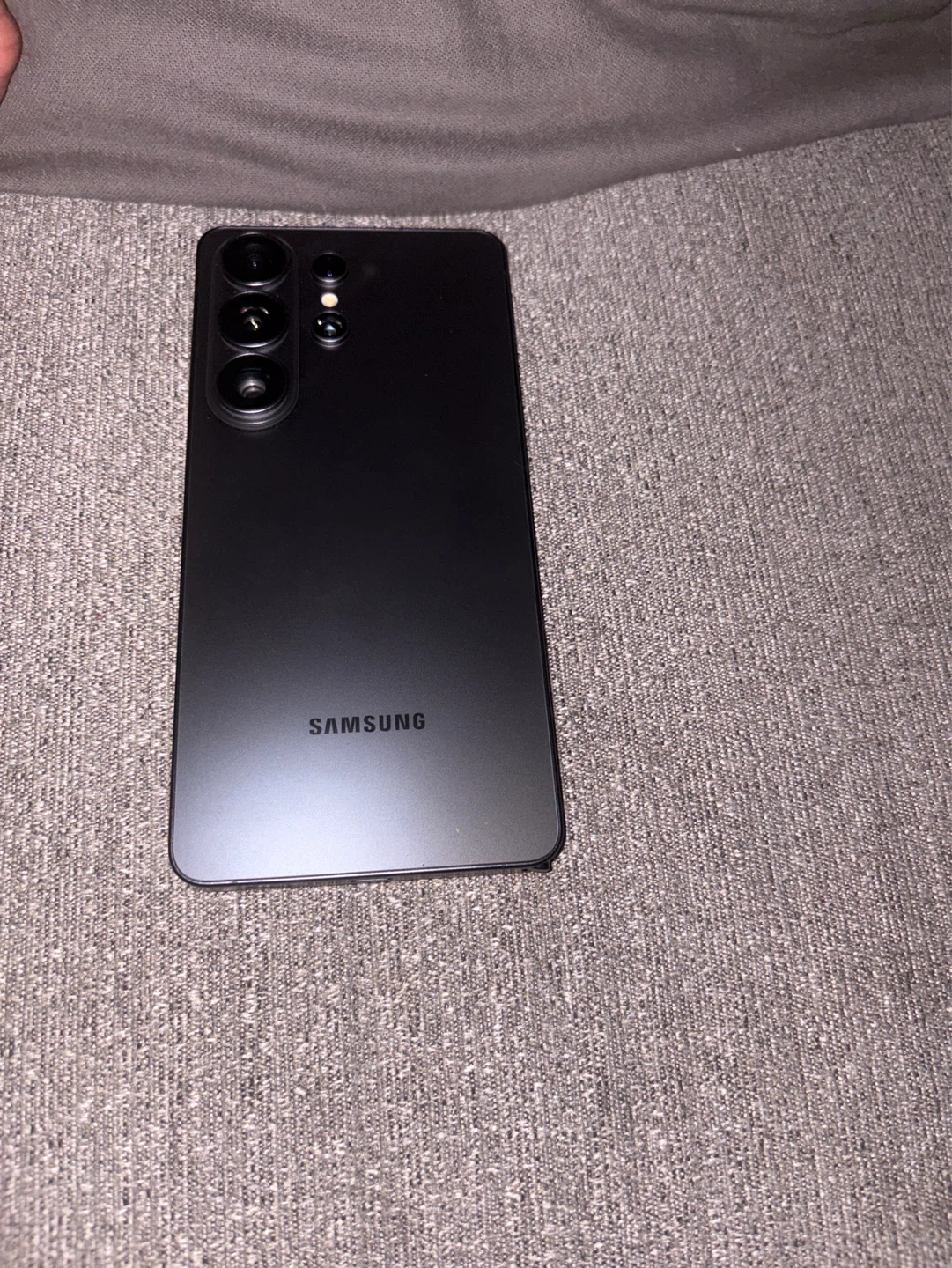 Samsung Galaxy S26 Ultra Smartphone - photo 3