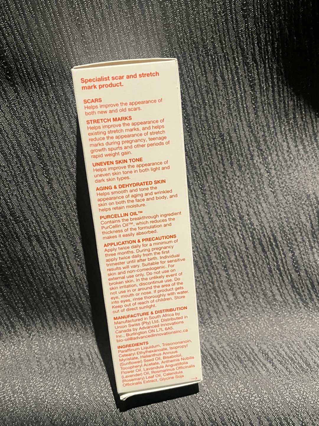 Bio-Oil Skincare Oil for Scars and Stretch Marks - 200 ml - photo 2