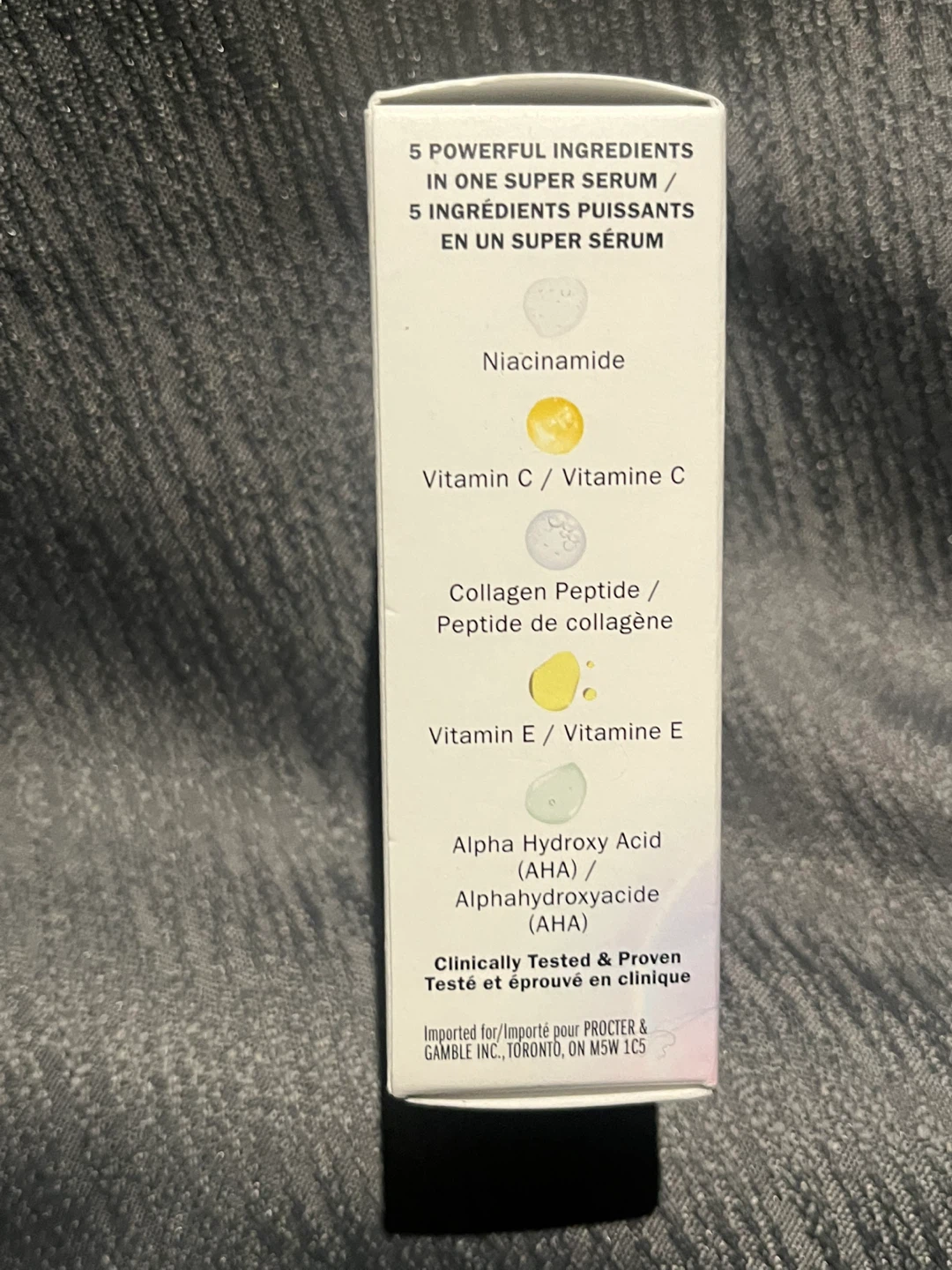 Olay Super Serum 30 mL - photo 4