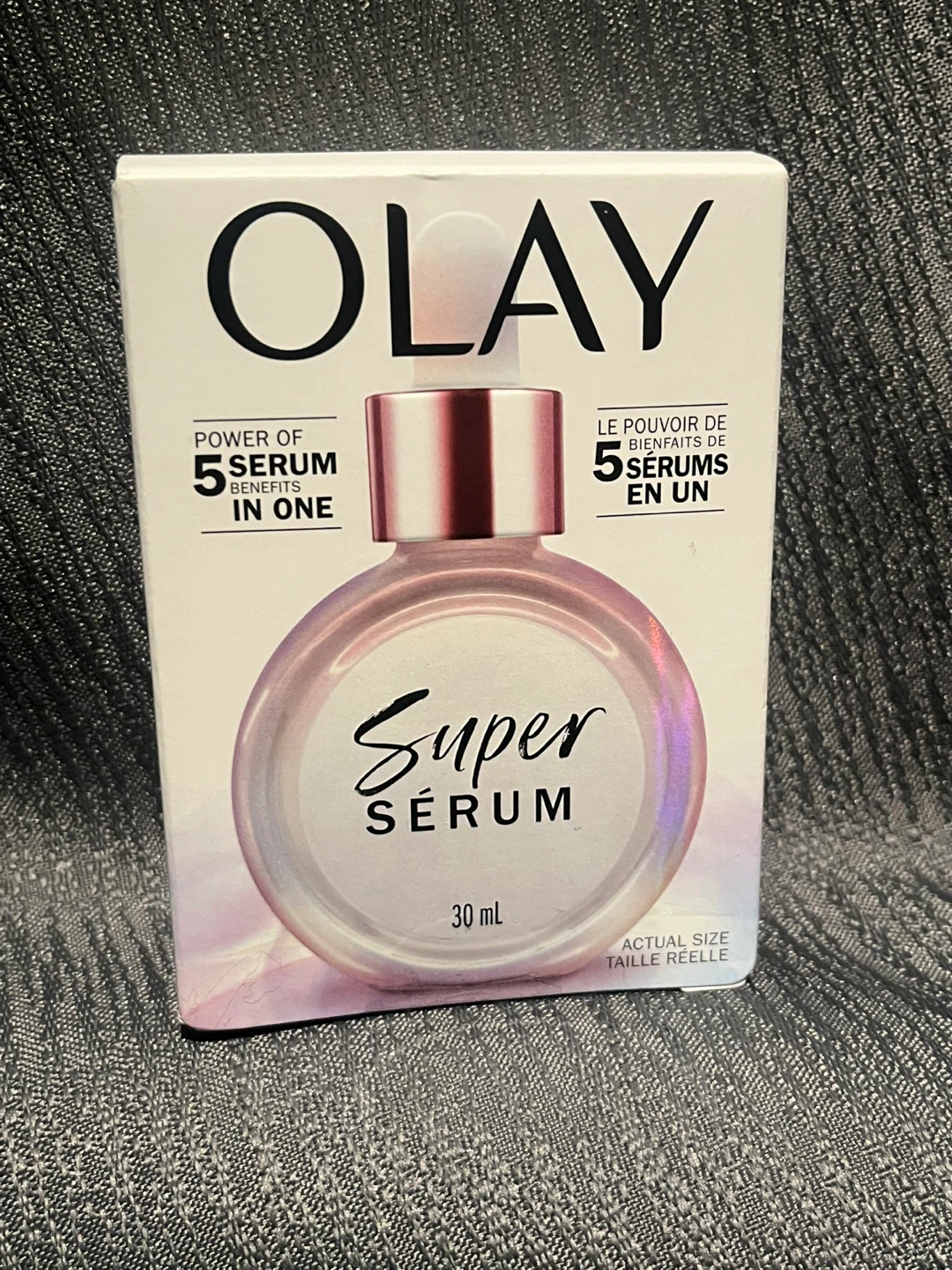 Olay Super Serum 30 mL