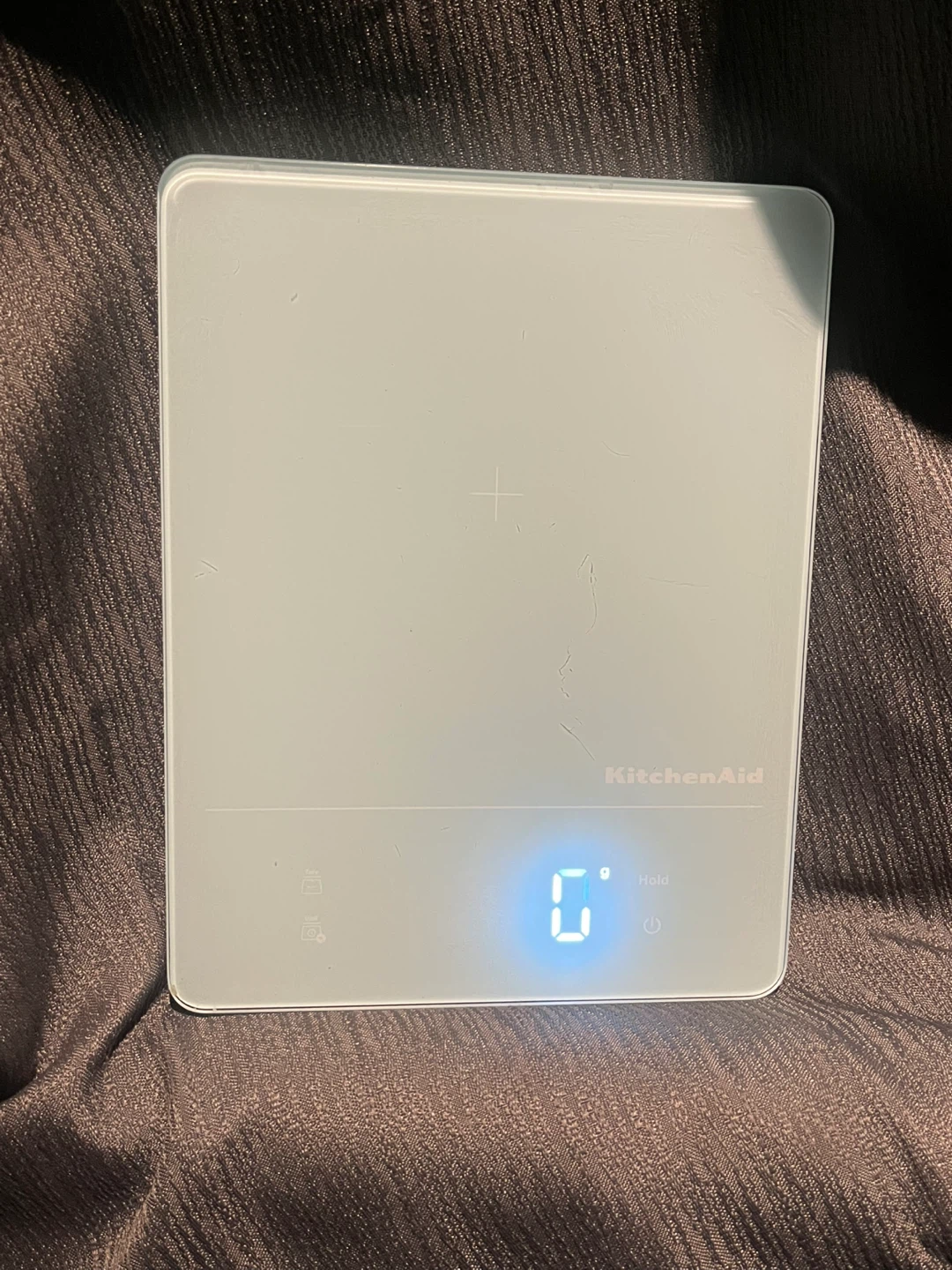 KitchenAid Waterproof Kitchen Scale
