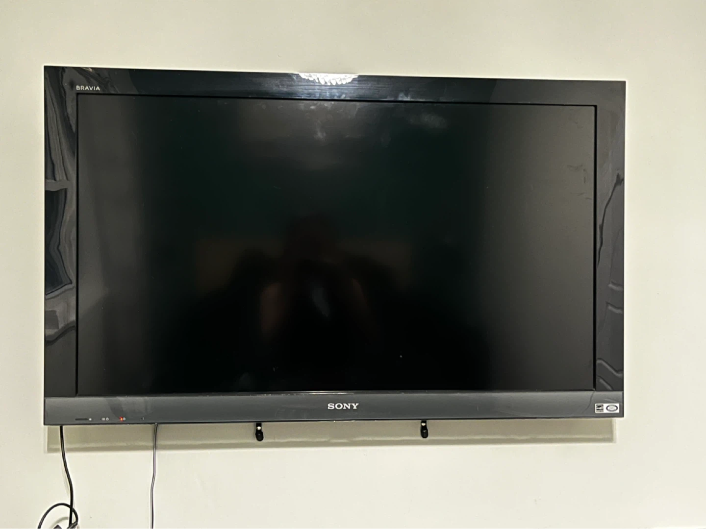Sony Bravia Flat Screen TV