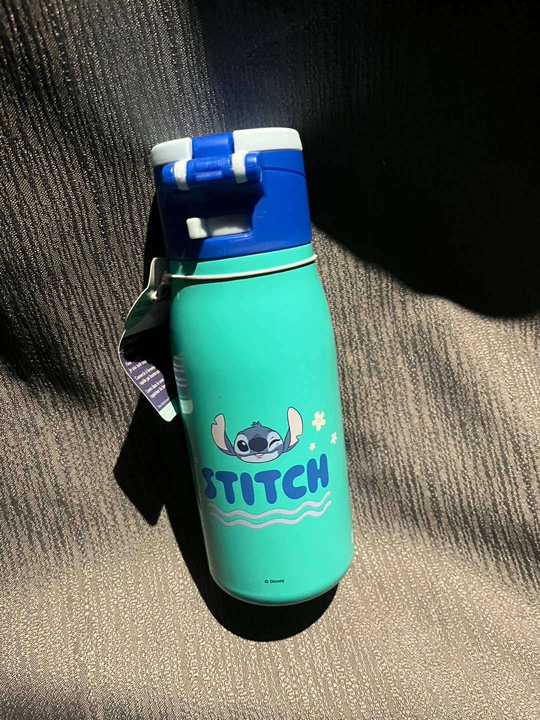 Zak! Designs Stitch Insulated Water Bottle 13.5 oz - photo 2