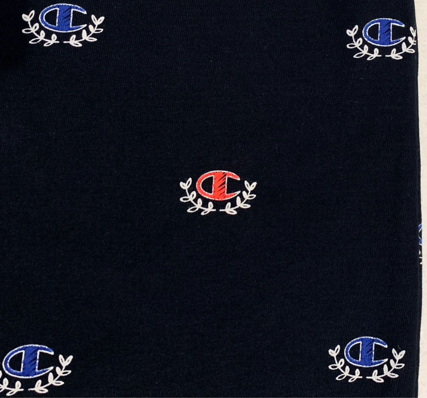Champion T-Shirt Mens/Boys Heritage Heavyweight Crewneck Tee NEW - photo 3