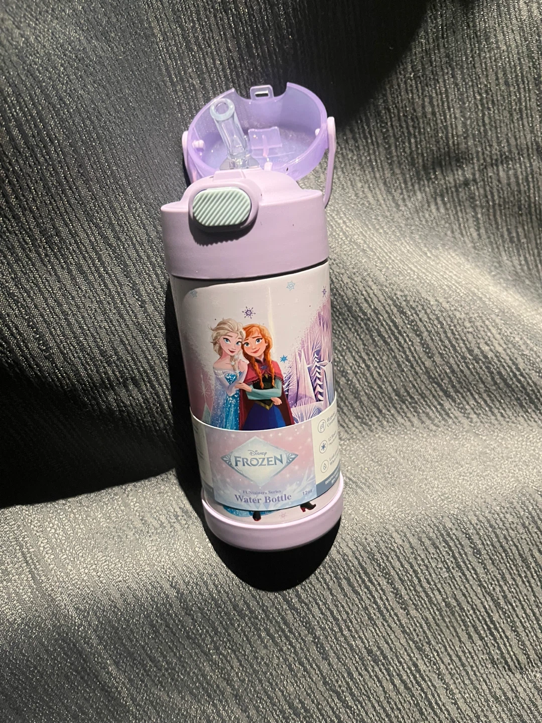 Thermos Disney Frozen Water Bottle - photo 2