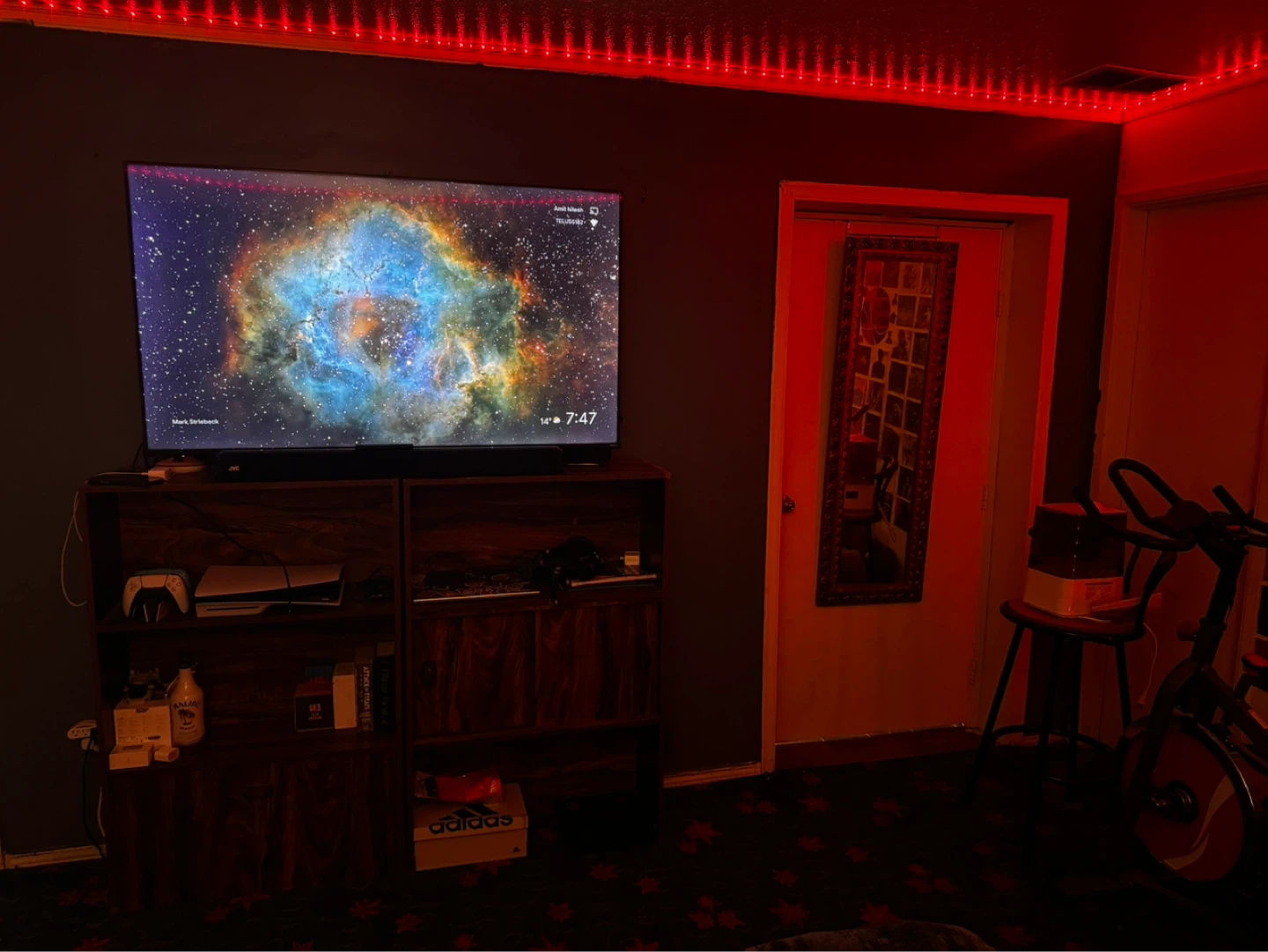 Private room in sharing available - photo 4