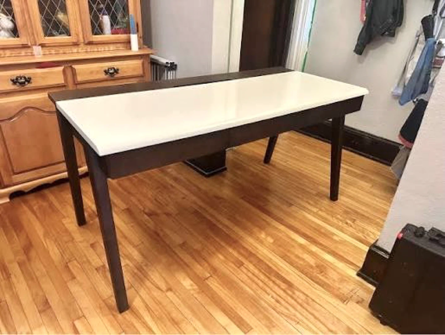 Structube Ulrik Desk - 76cm x 150cm x 70cm - photo 2