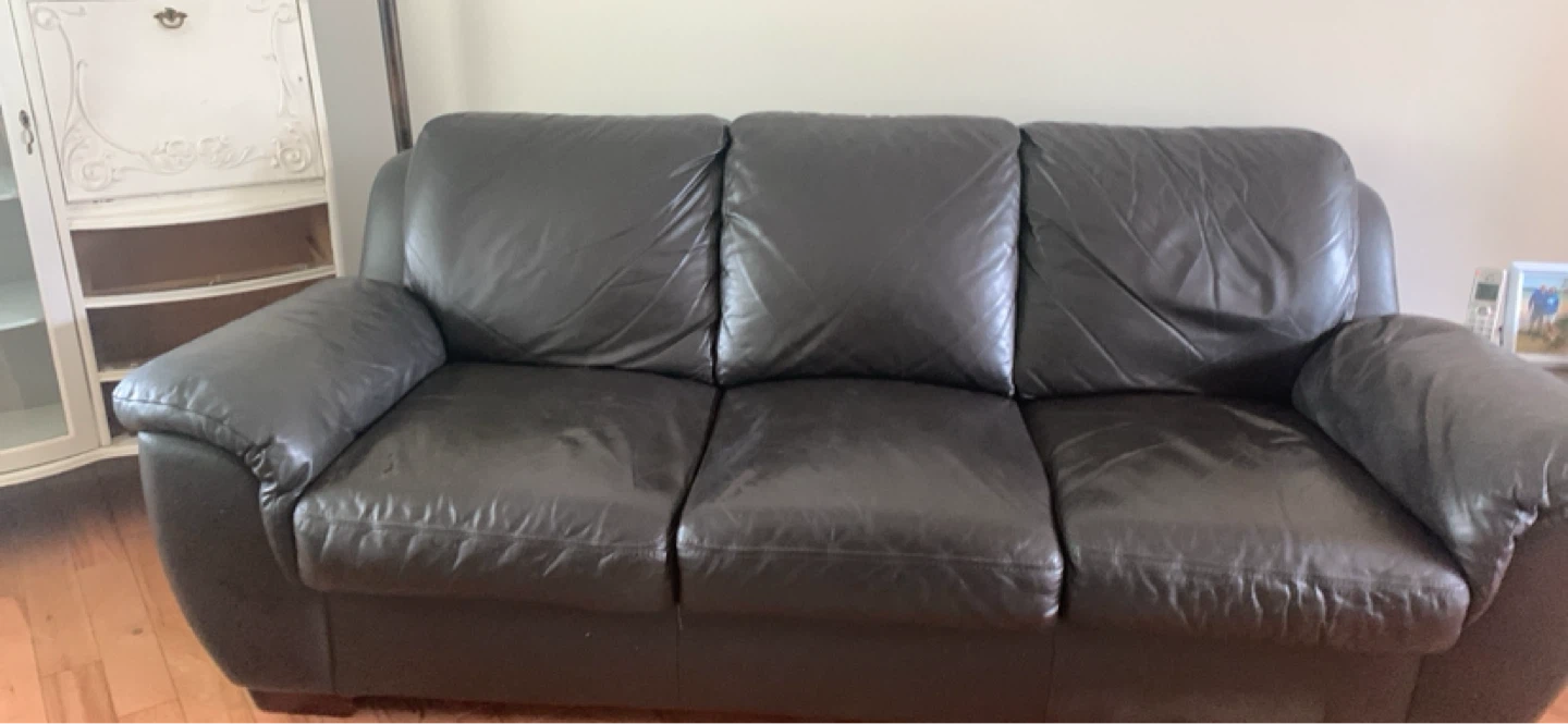 Sofa - photo 2