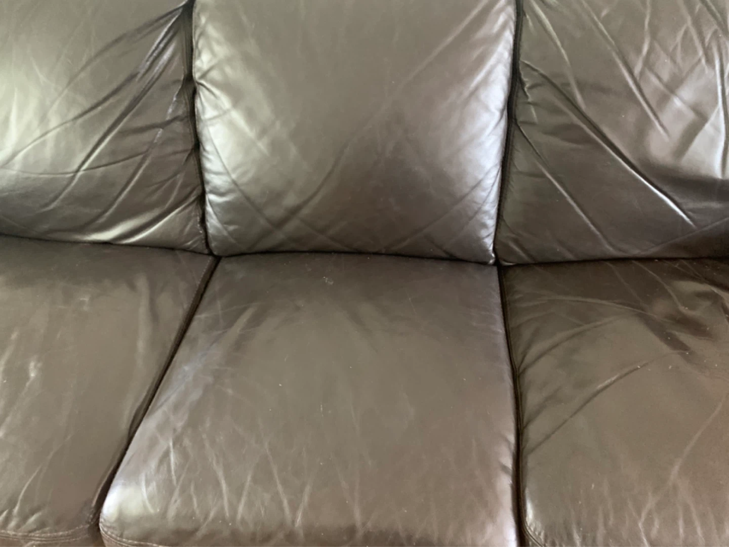 Sofa - photo 3