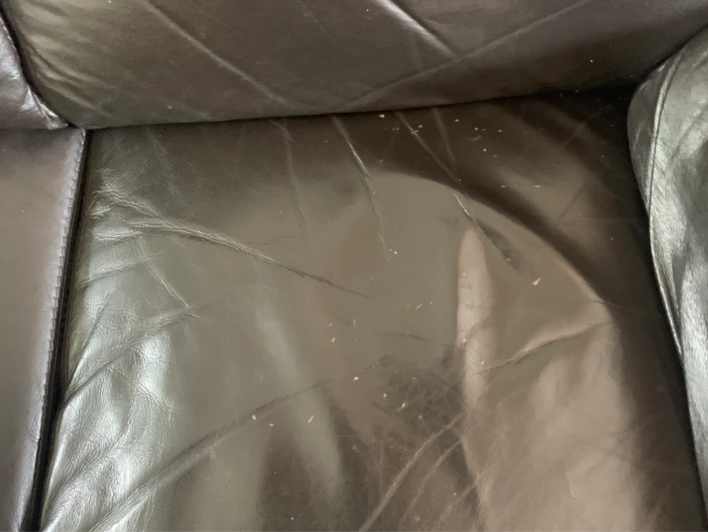 Sofa - photo 4