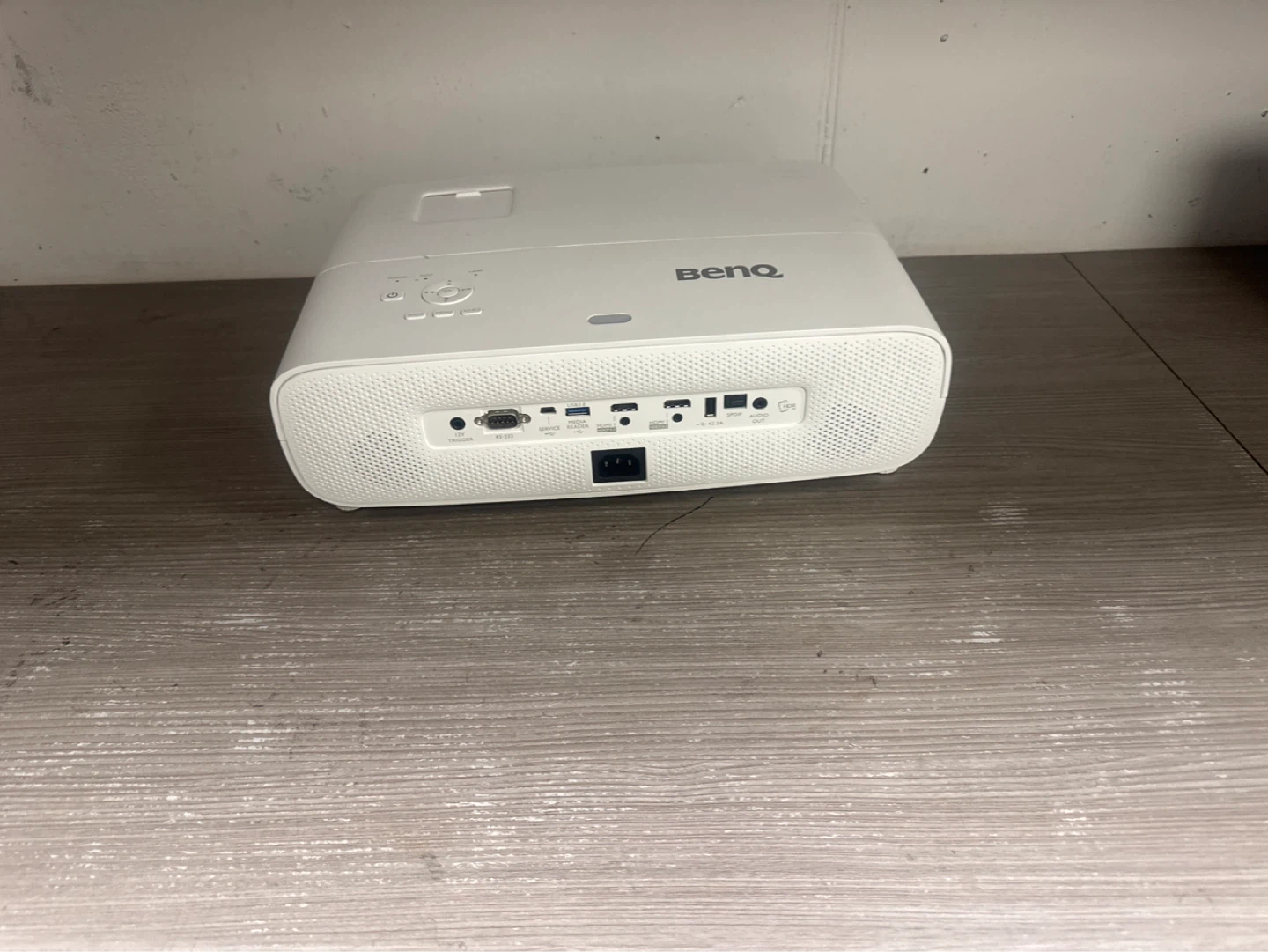 BenQ Projector - photo 3