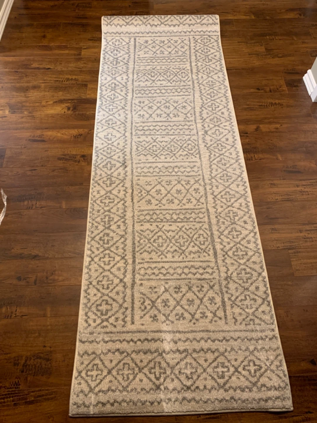 Rug Runner - photo 2