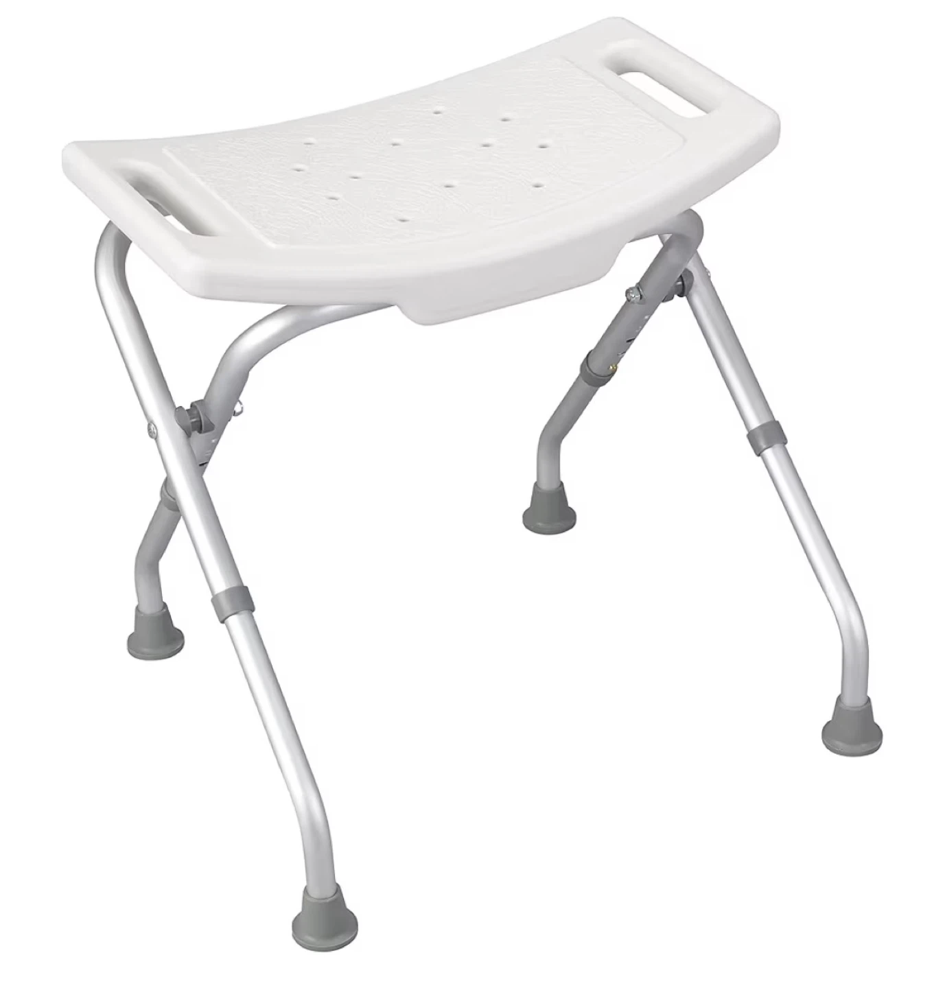 Drive Medical Shower Chair with Back