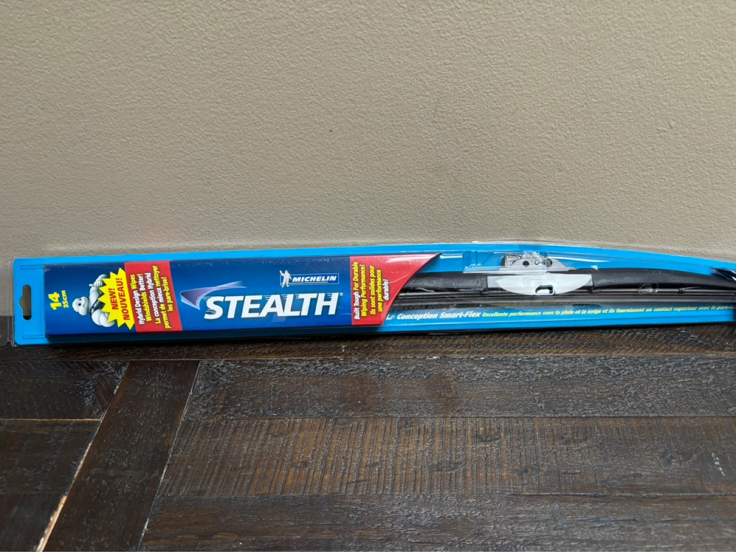 Michelin Stealth Wiper Blade 14" (35cm)