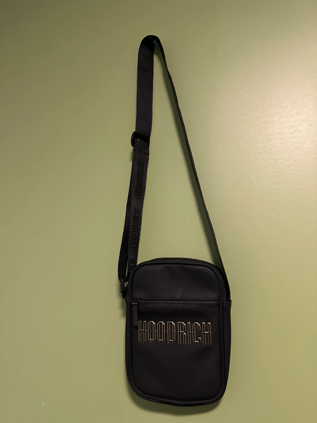 HOODRICH Crossbody Bag