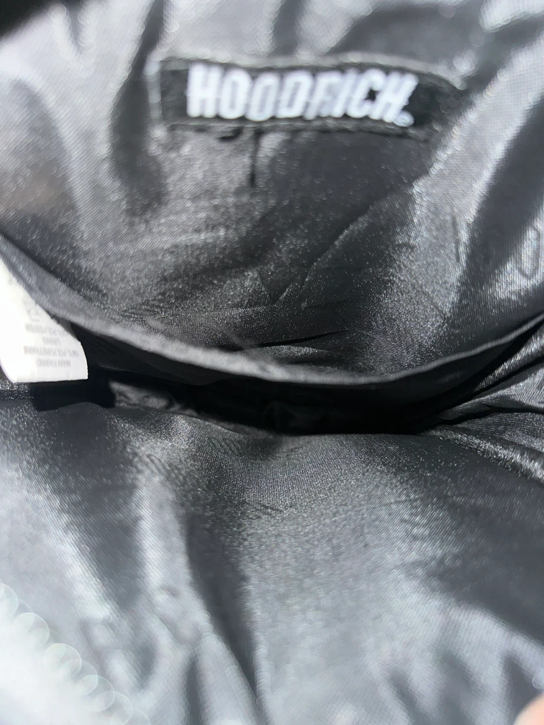 HOODRICH Crossbody Bag - photo 2