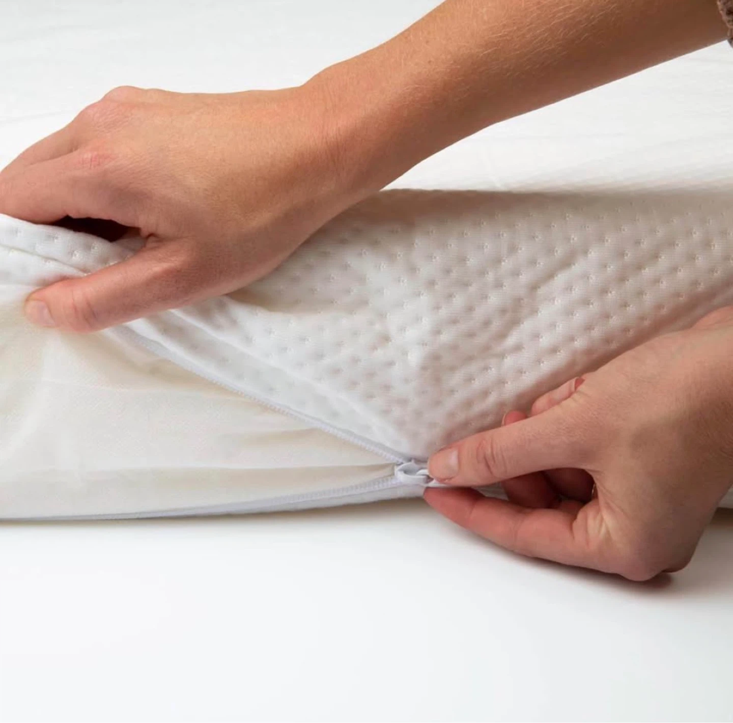 Crib & Toddler Mattress - photo 3