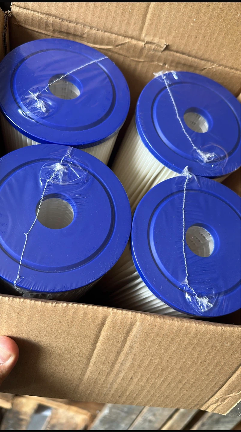 Aquaboon Whole House Water Filters (4-Pack) - photo 2