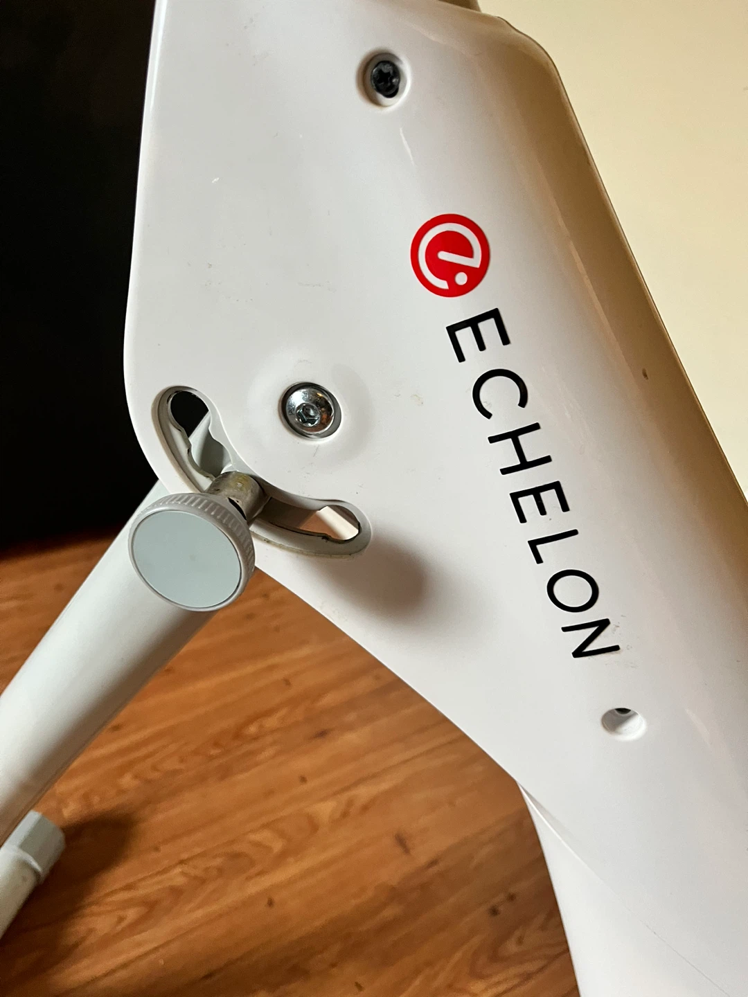 Echelon Exercise Bike - photo 4