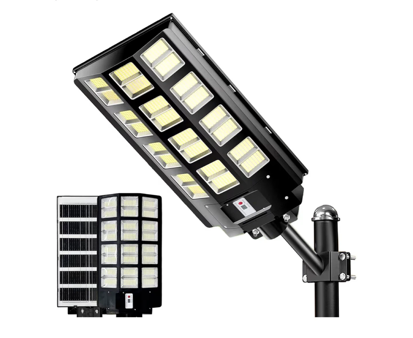 Solar Street Light IP67 Waterproof