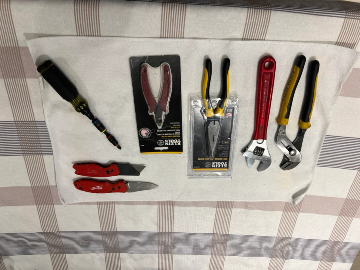 Klein tools