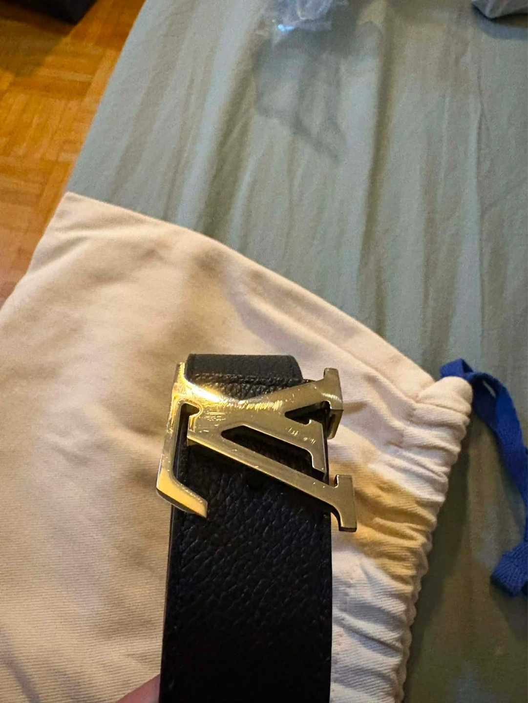 Louis Vuitton Belt - photo 3