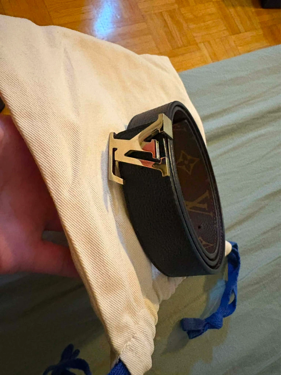 Louis Vuitton Belt - photo 5