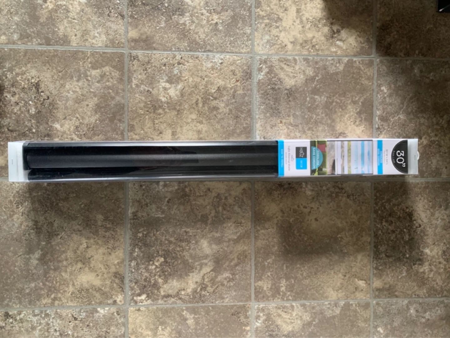 Light Filtering Roller Shade