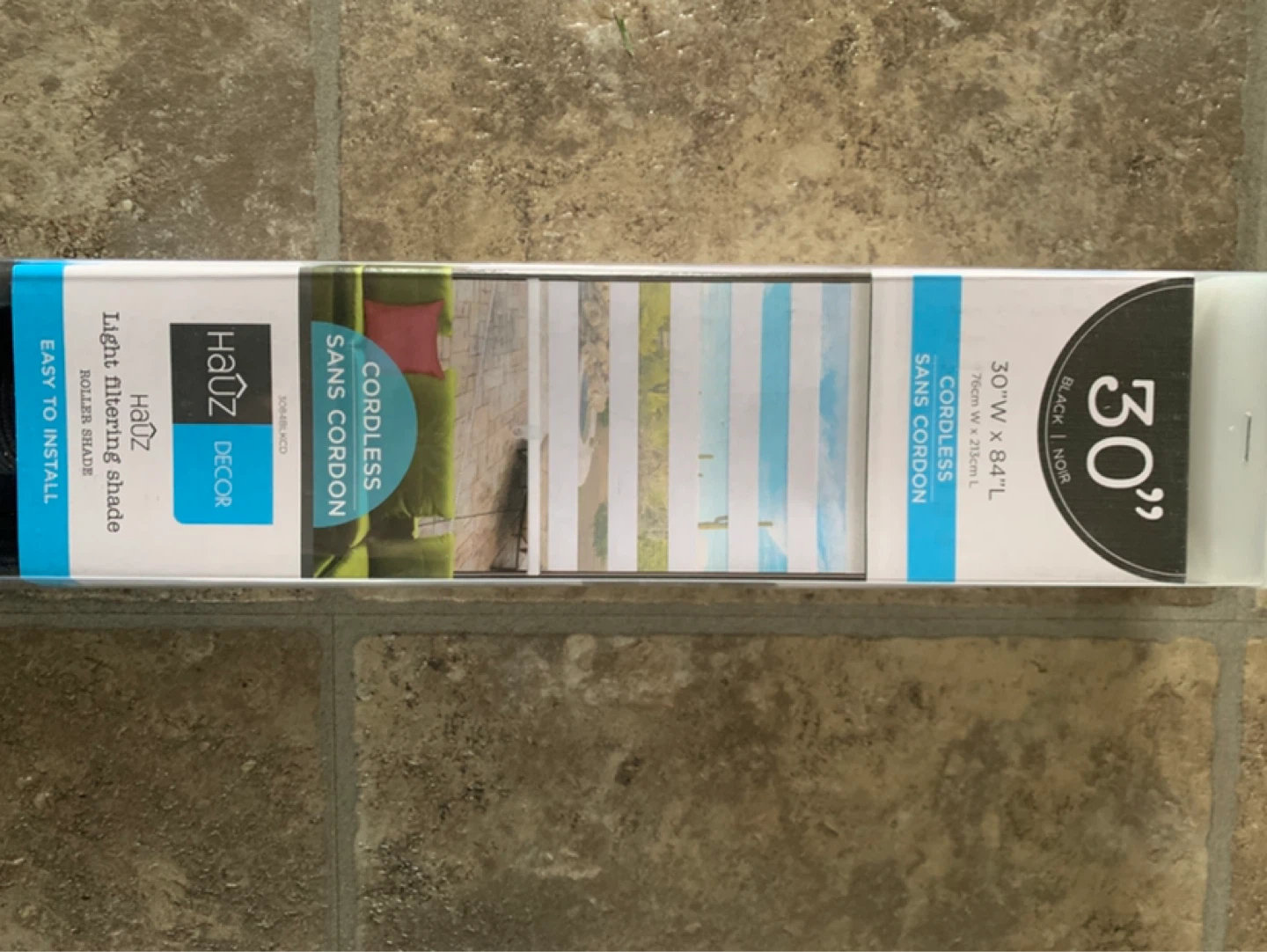 Light Filtering Roller Shade - photo 2