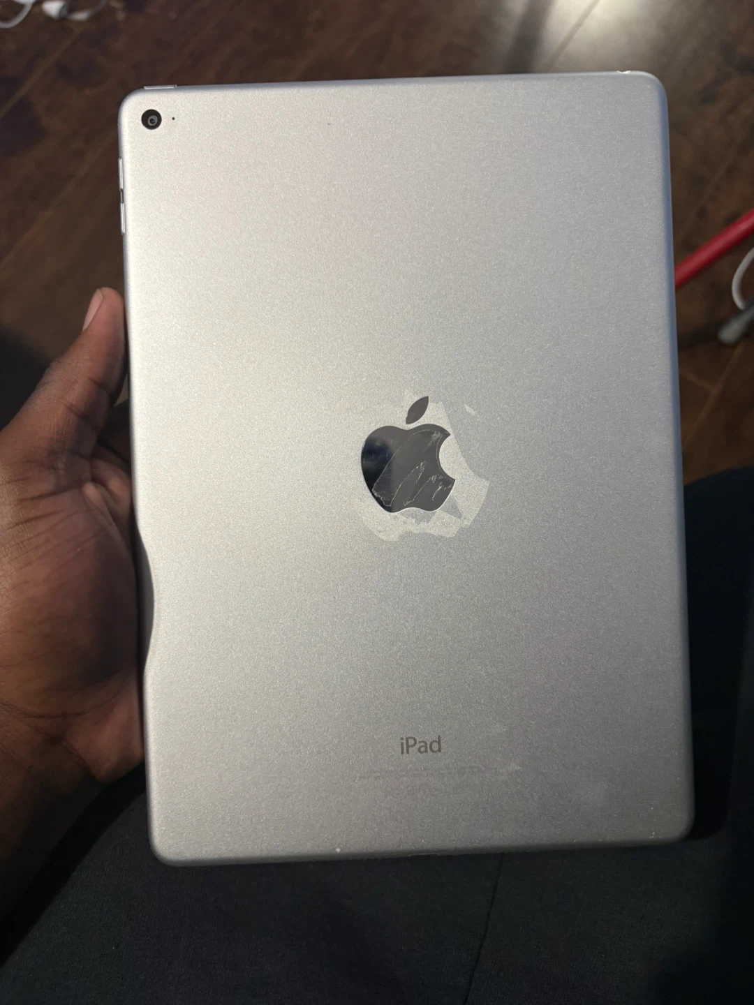 Apple iPad Air 2