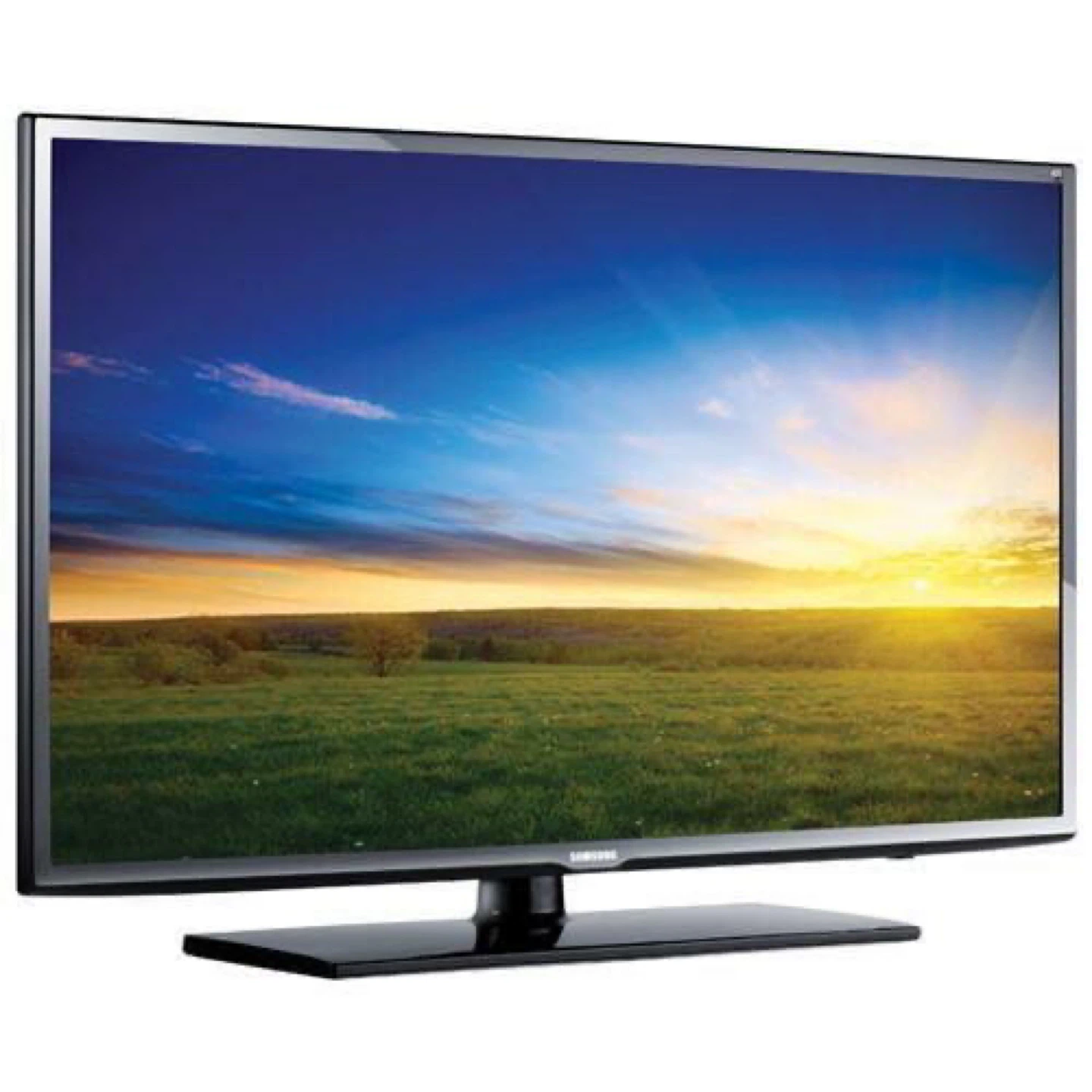 Samsung UN55FH6200F is an older 55” 1080p smart TV