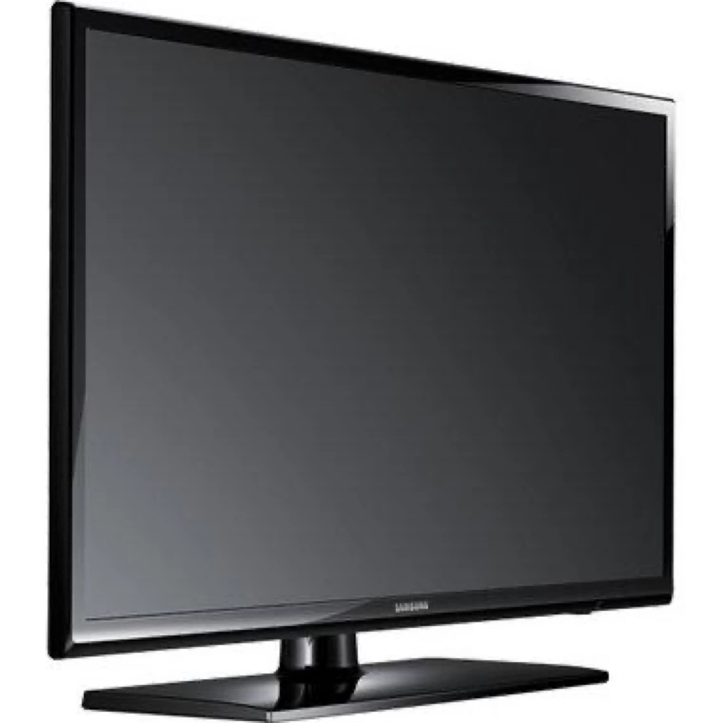 Samsung UN55FH6200F is an older 55” 1080p smart TV - photo 2