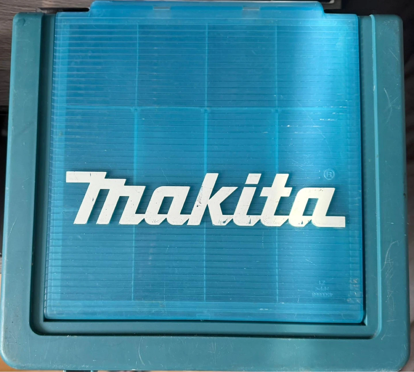 Makita HP1631 Hammer Drill with Case
