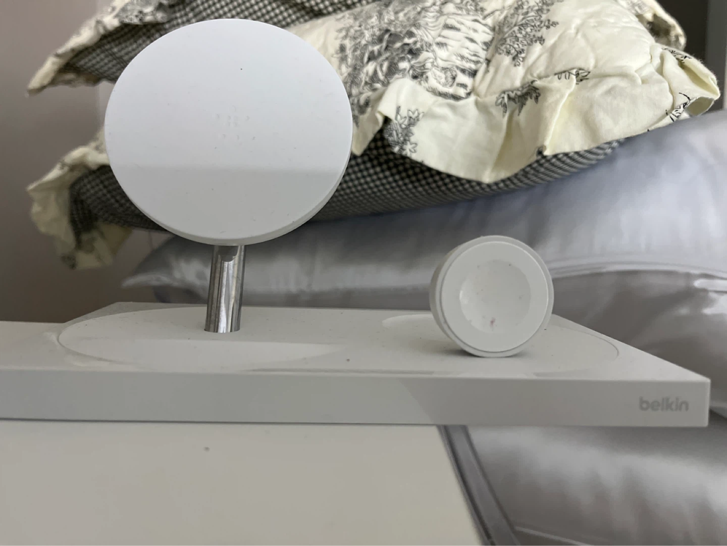 Belkin Wireless Charging Dock for Apple Watch