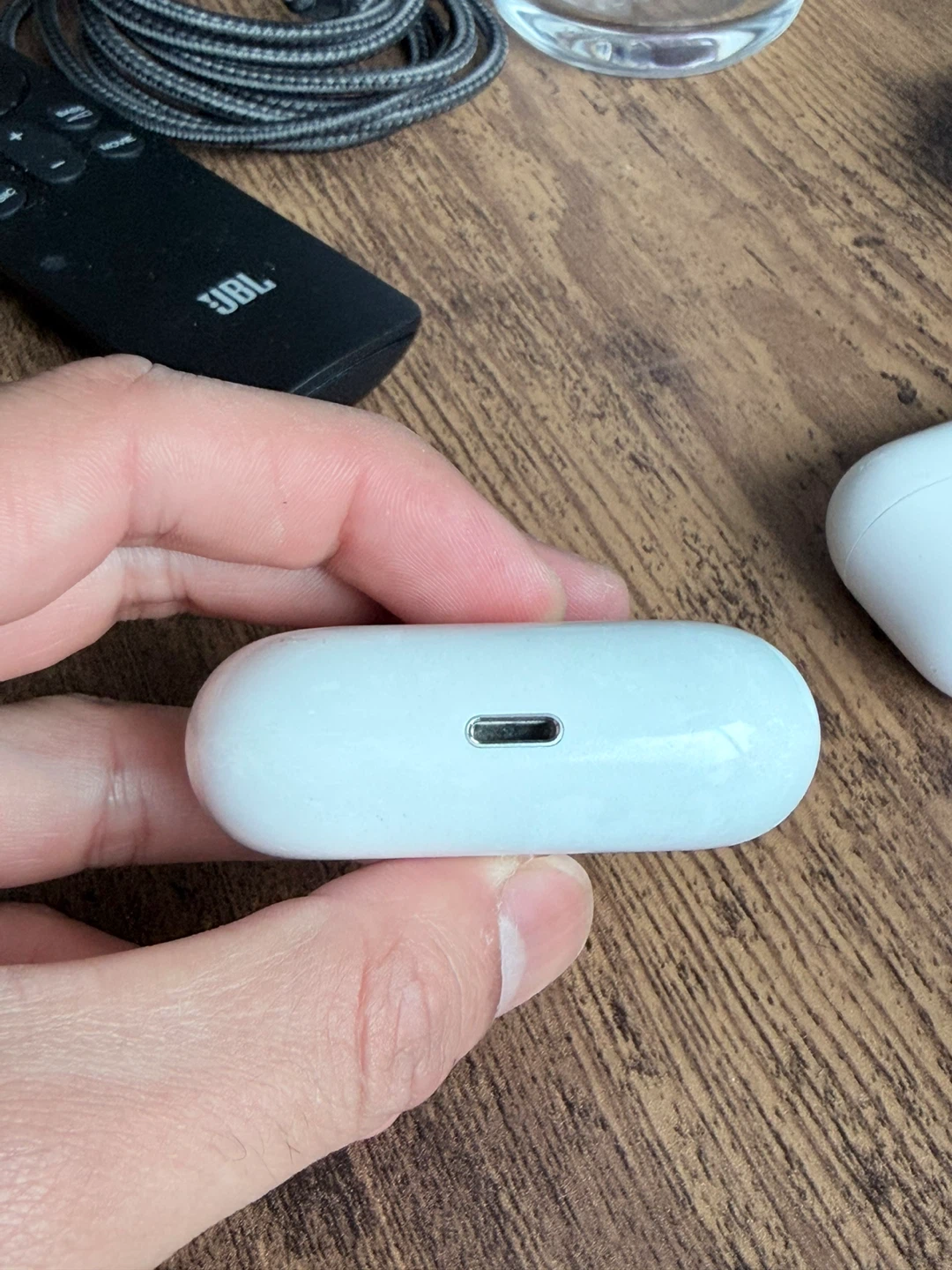 Apple AirPods Pro 2 USB -C Charging Case Only