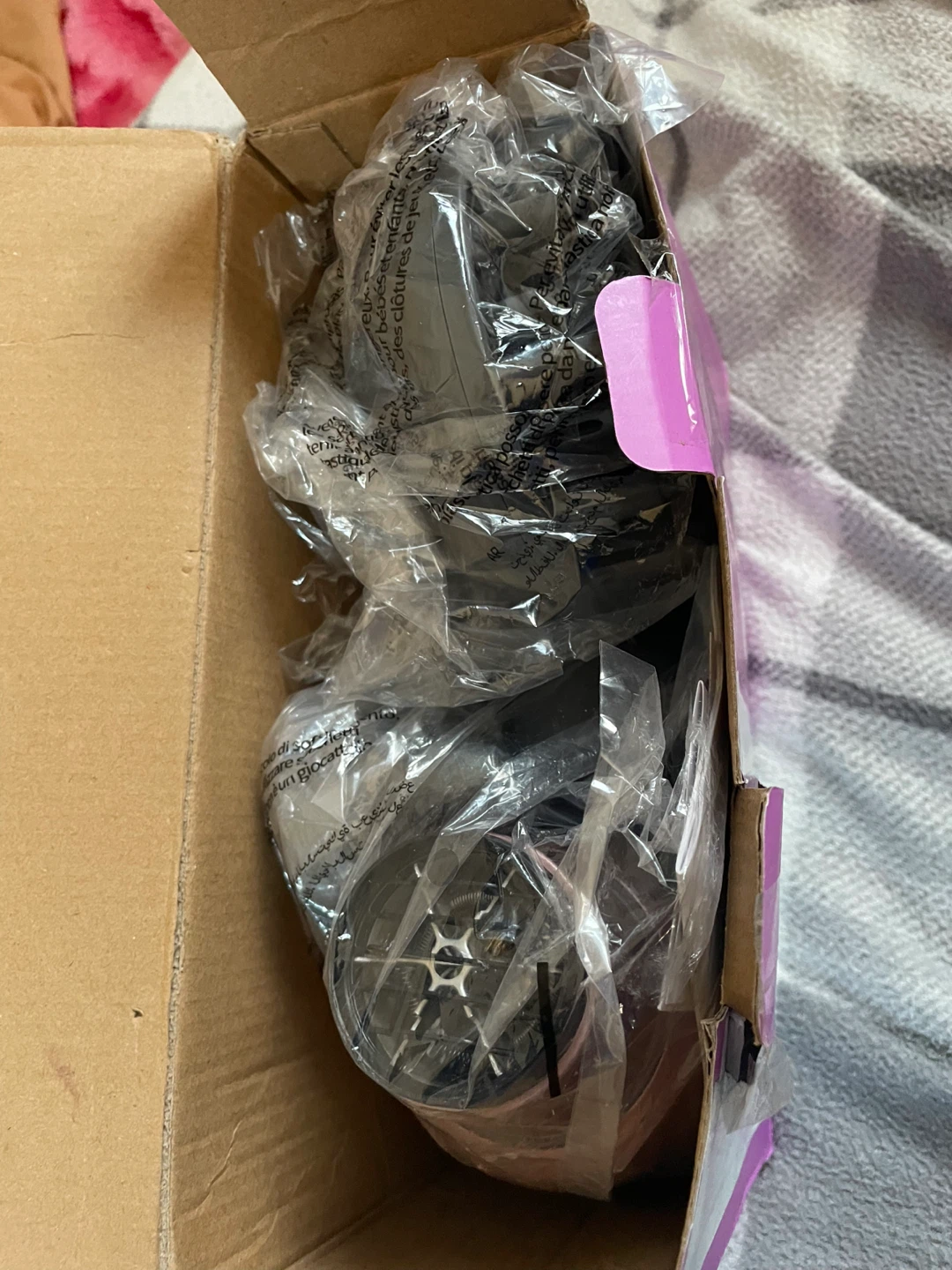 BRAND NEW Wavytalk Ionic Hair Dryer - photo 2