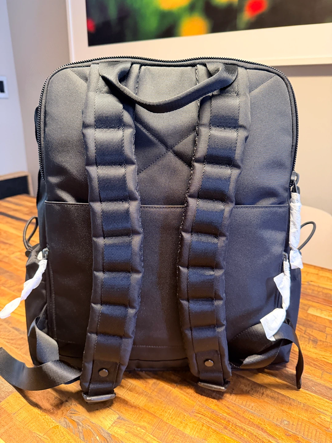 Dagne Dover Dakota Backpack - Black - photo 5