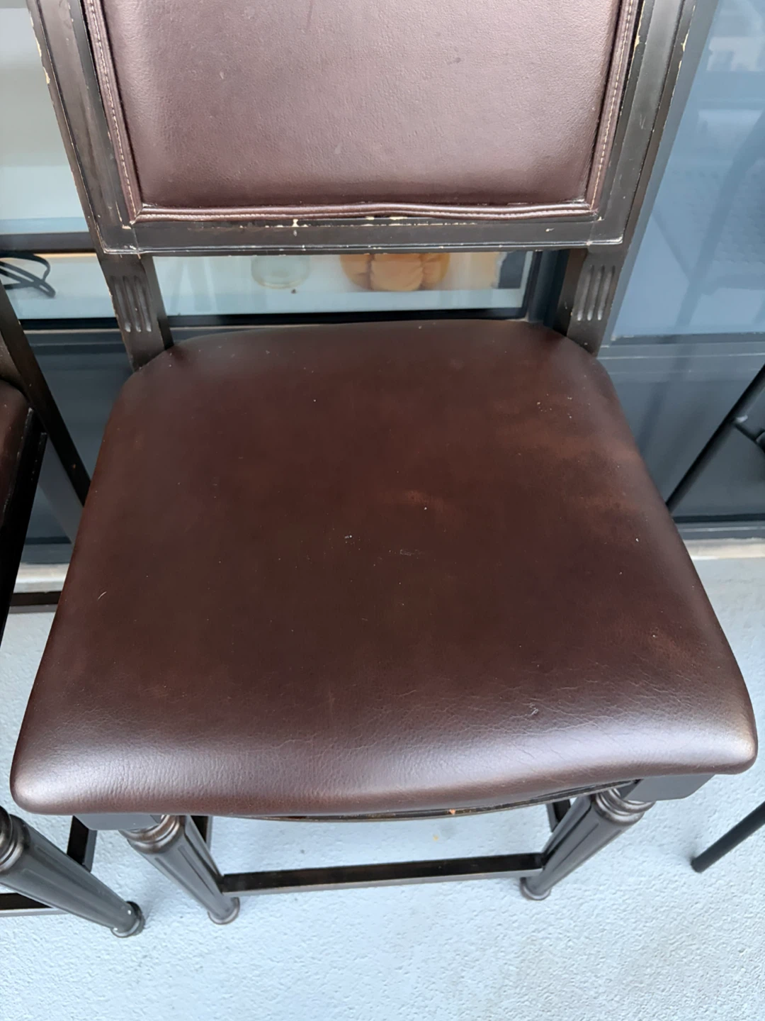 Jamco wood chairs - photo 3