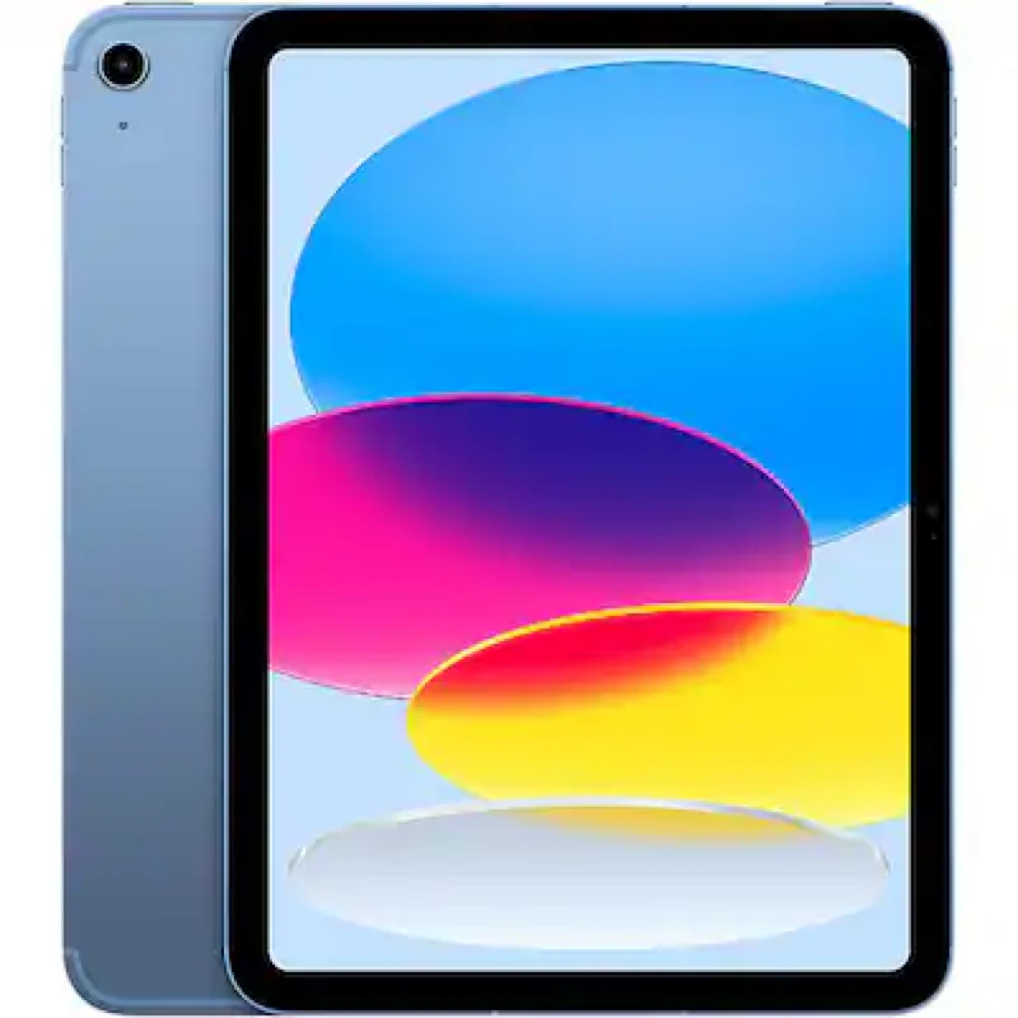 Apple  iPad 10.9" (10th Generation) (Wi-Fi) - 64GB - Blue