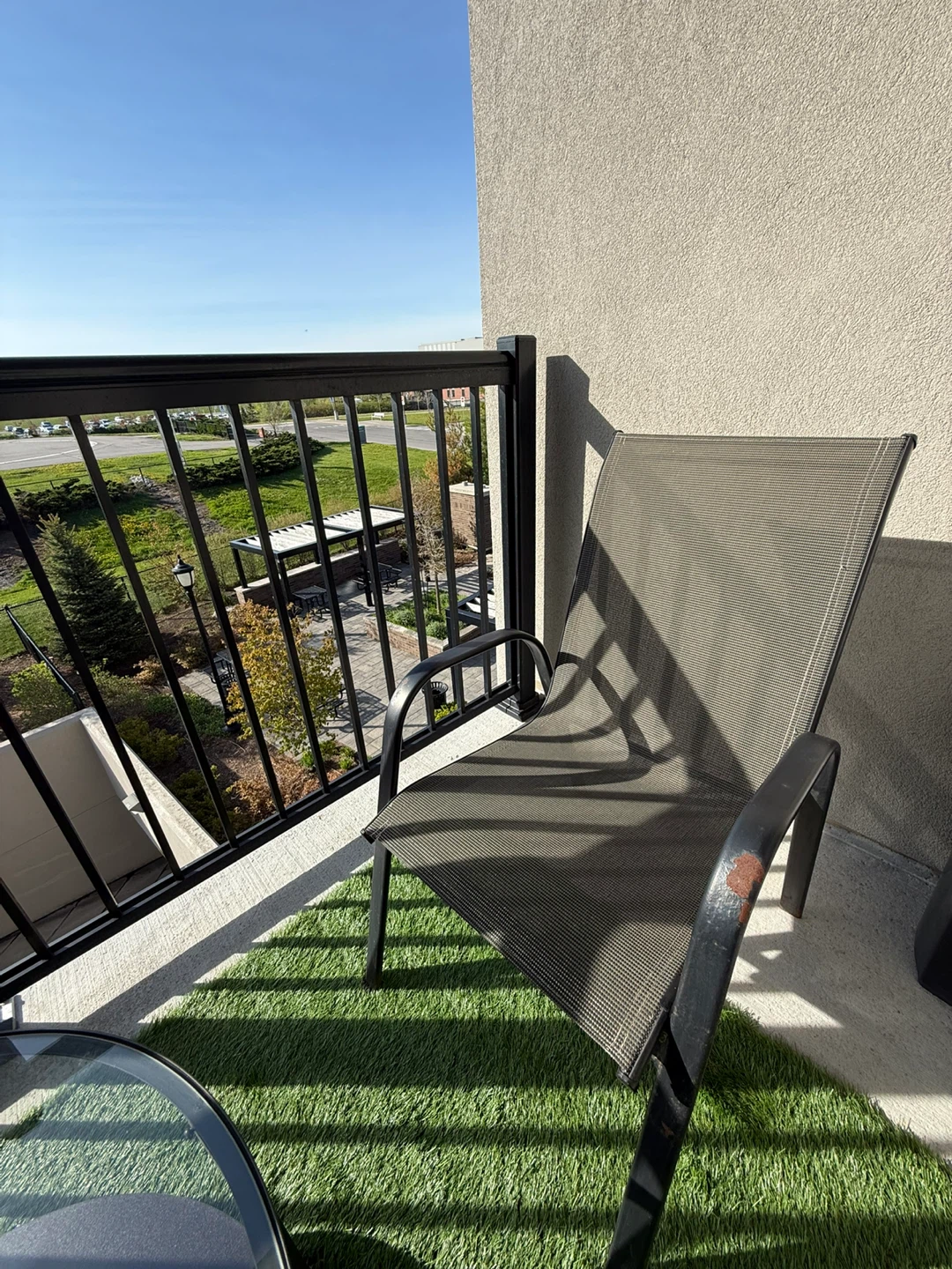 Outdoor Patio Chair - photo 3