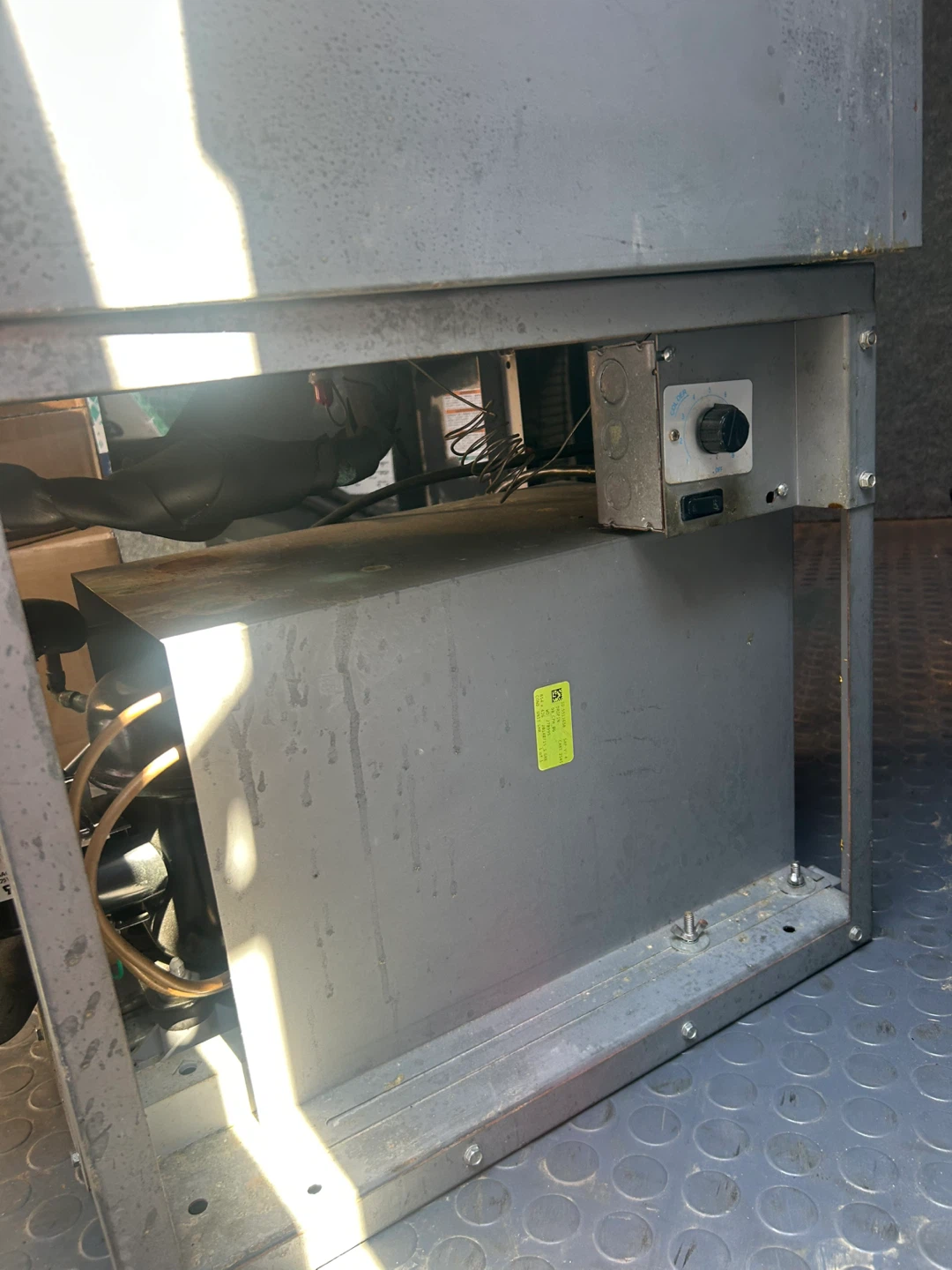 Commercial Stainless Steel Sink - photo 4