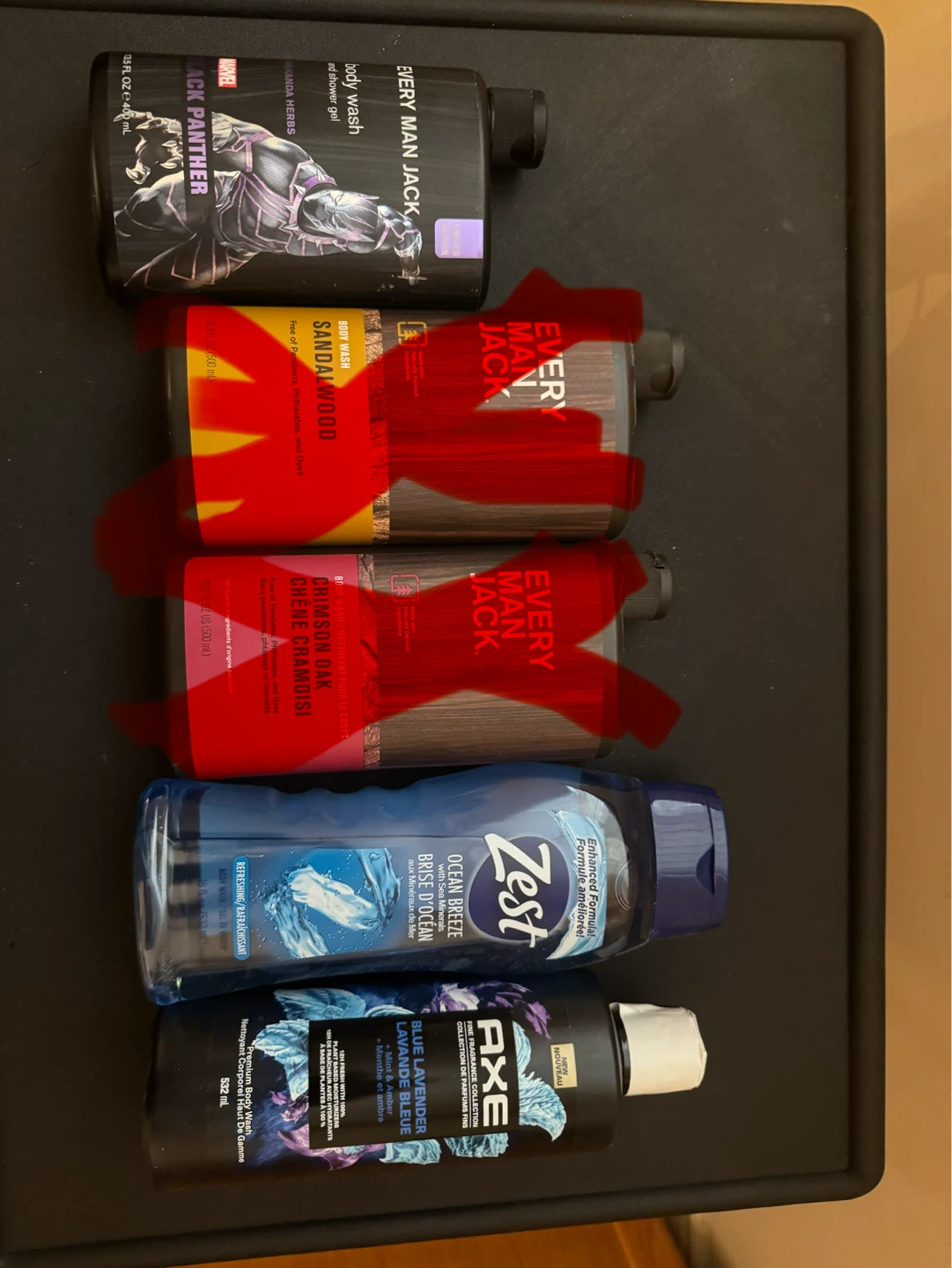 Body washes for Sale!! (Check Description) - photo 5