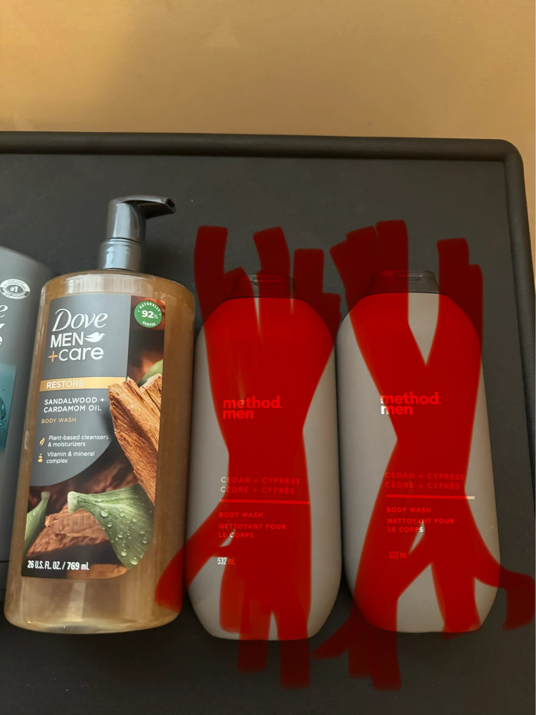 Body washes for Sale!! (Check Description) - photo 4