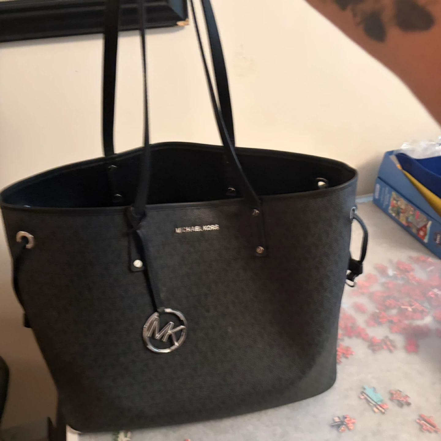 Michael Kors purse - photo 2